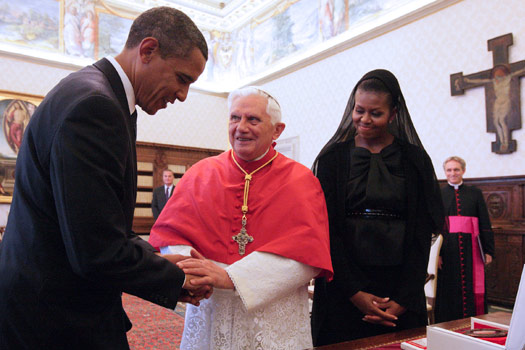 Exploring The Papacy: Candidates For The Next Pope Exploring The Papacy: Candidates For The Next Pope