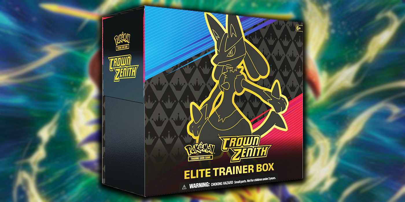 Exploring The Pokemon TCG Pocket New Crown Zenith Set Exploring The Pokemon TCG Pocket New Crown Zenith Set