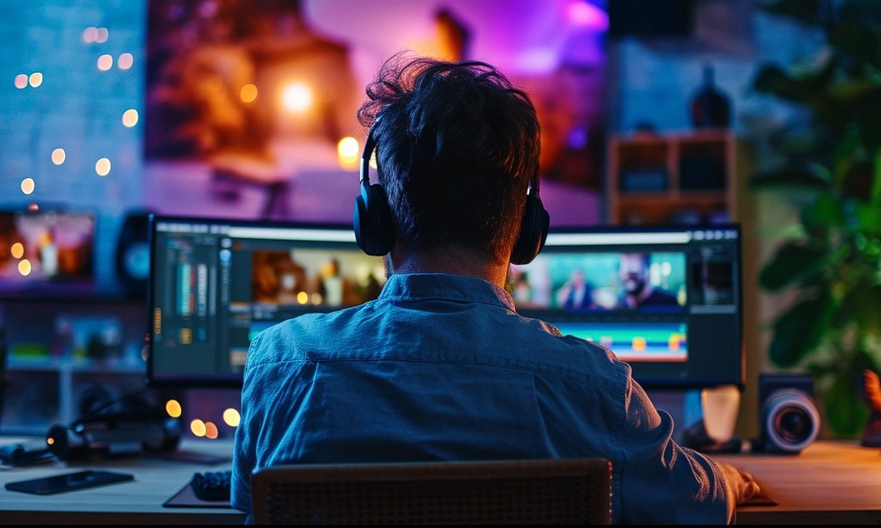 Exploring The Potential Of Google's Veo 3 AI Video Generation Tool Exploring The Potential Of Google's Veo 3 AI Video Generation Tool