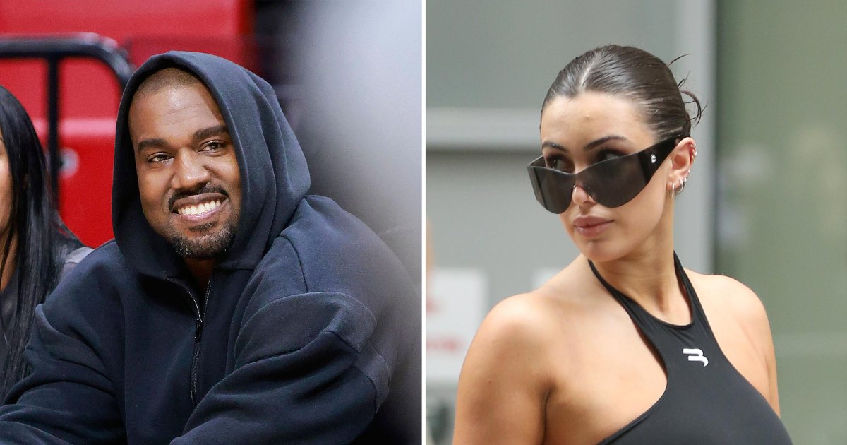 Exploring The Power Dynamics In Kanye West And Bianca Censori's Relationship Exploring The Power Dynamics In Kanye West And Bianca Censori's Relationship