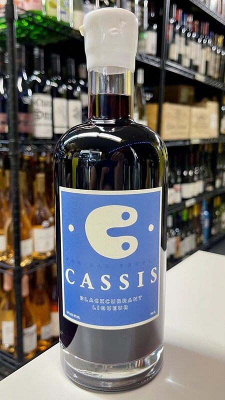 Exploring The Richness Of Cassis Blackcurrant Liqueur And Its Culinary Applications Exploring The Richness Of Cassis Blackcurrant Liqueur And Its Culinary Applications