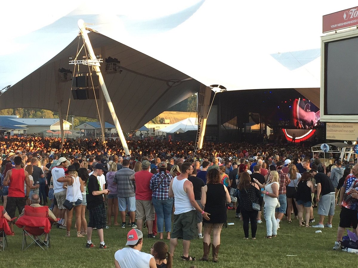 Exploring The Rising Costs Of Darien Lake Concerts And Recent Litigation Exploring The Rising Costs Of Darien Lake Concerts And Recent Litigation