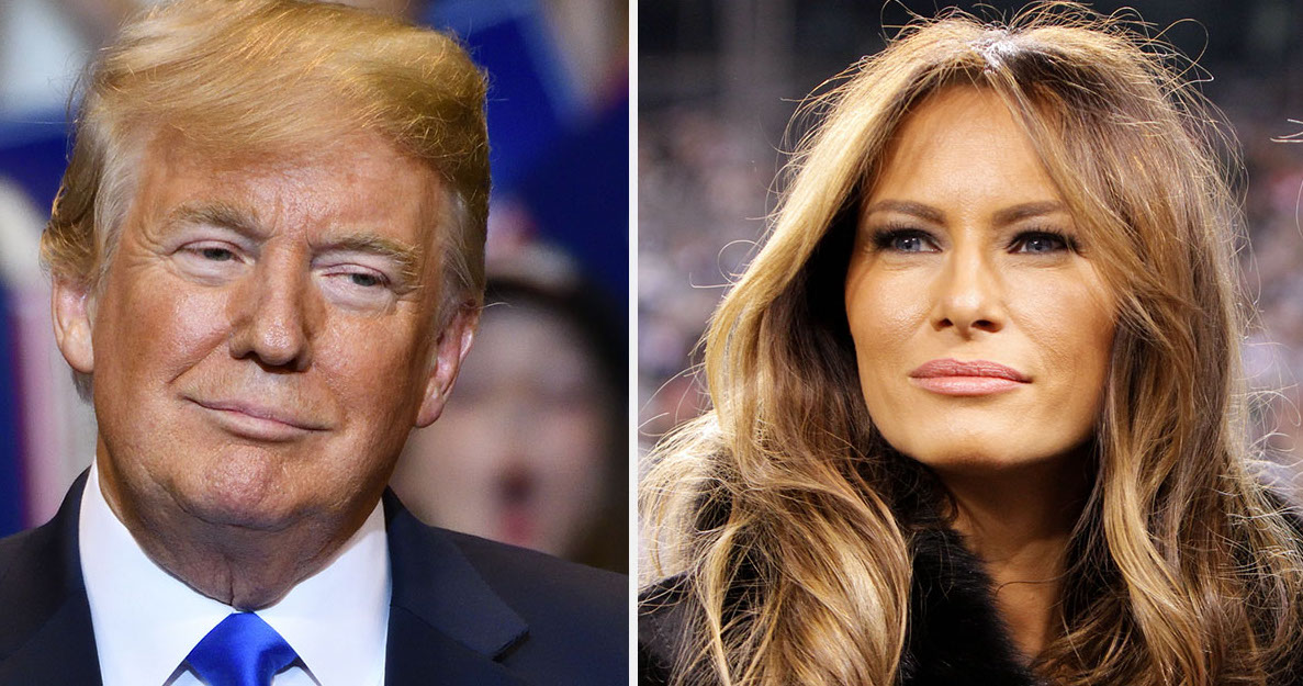 Exploring The Rumors: Are Donald And Melania Trump Divorced? Exploring The Rumors: Are Donald And Melania Trump Divorced?