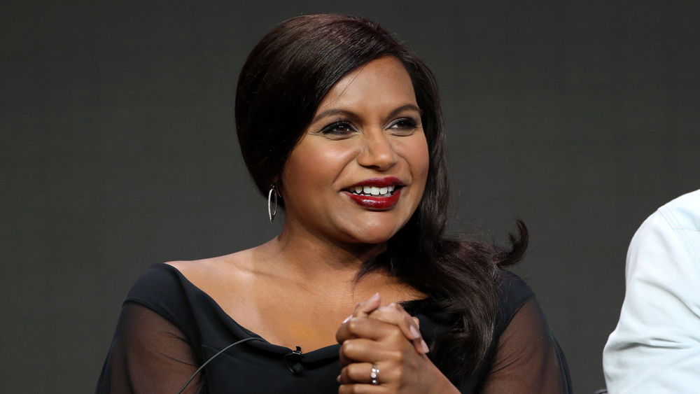 Exploring The Strong Female Leads Of Mindy Kaling's Television Universe Exploring The Strong Female Leads Of Mindy Kaling's Television Universe