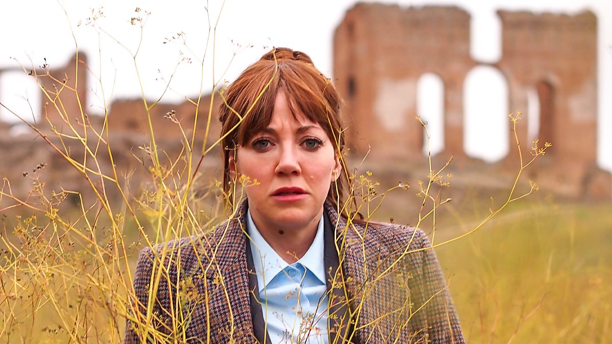 Exploring The Volcanic Action In Earth - Series 1: Inferno Exploring The Volcanic Action In Earth - Series 1: Inferno