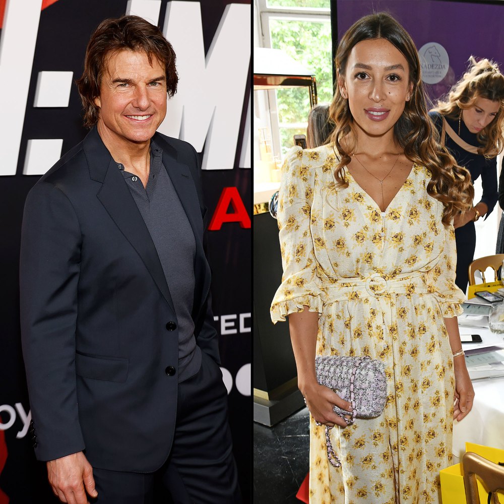 Exploring Tom Cruise's Romantic Past: Marriages, Relationships, And Speculation Exploring Tom Cruise's Romantic Past: Marriages, Relationships, And Speculation