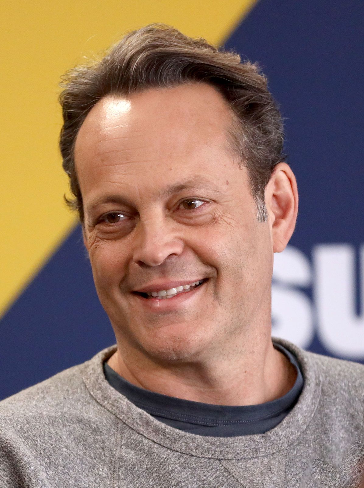 Exploring Vince Vaughn's Family History: Italian Connections? Exploring Vince Vaughn's Family History: Italian Connections?