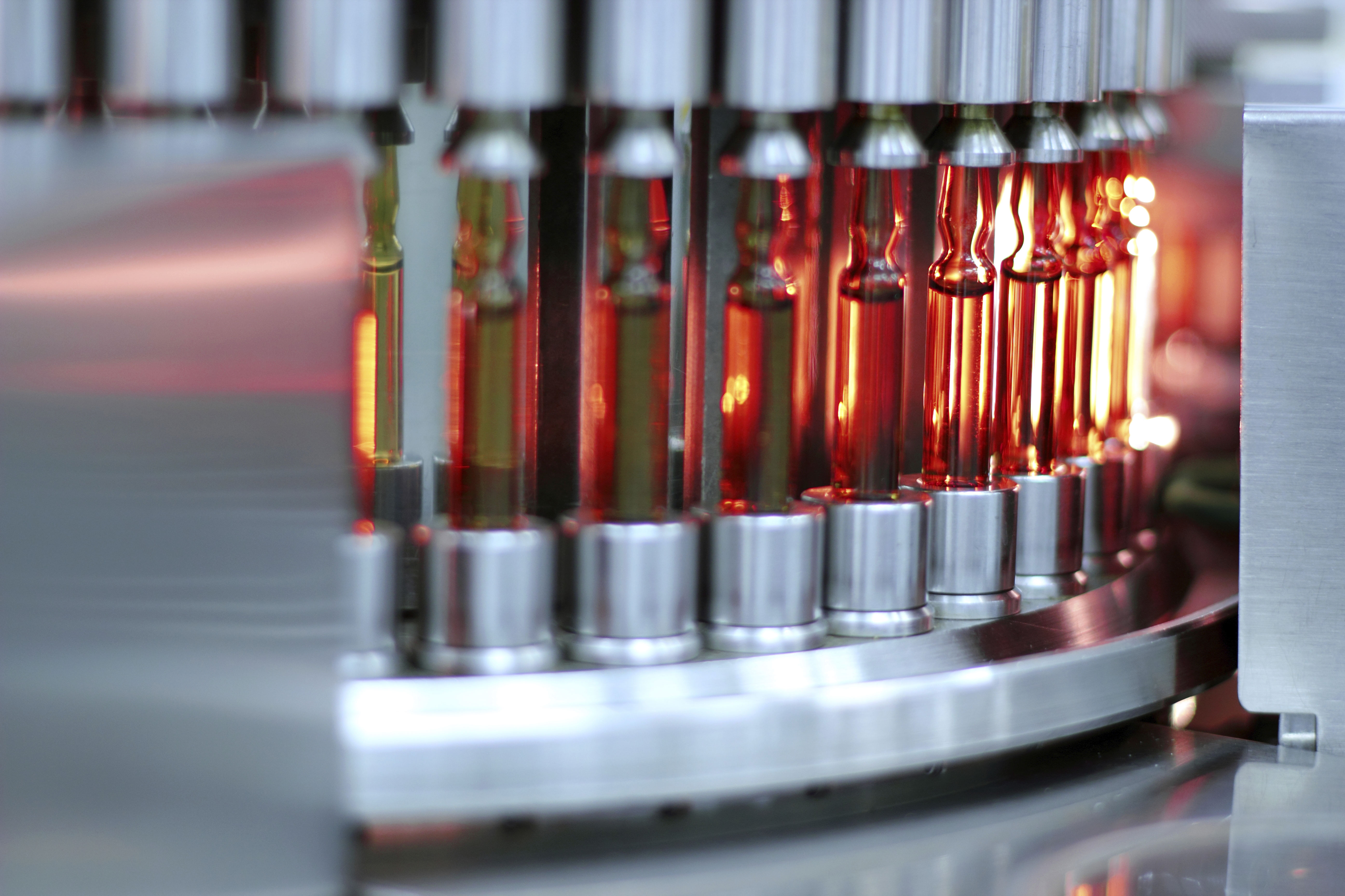 Explosive Growth In The Vaccine Packaging Market: Key Drivers And Opportunities Explosive Growth In The Vaccine Packaging Market: Key Drivers And Opportunities