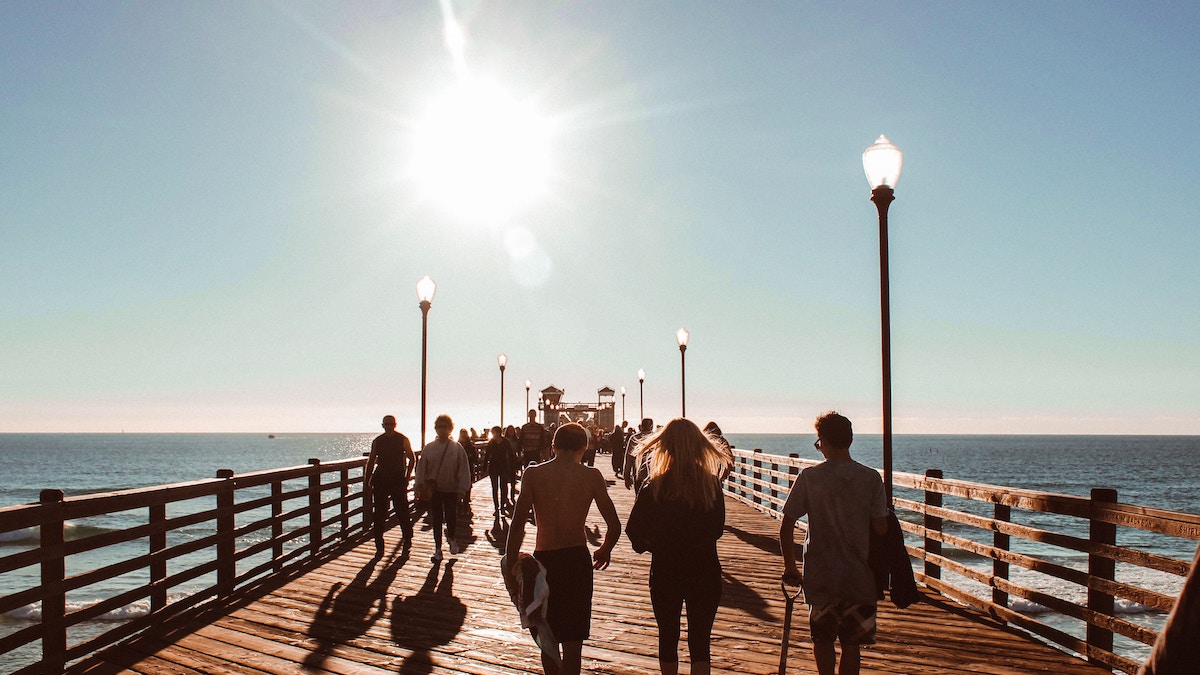 Extreme Heat Warning: San Diego County Faces Record Temperatures Extreme Heat Warning: San Diego County Faces Record Temperatures