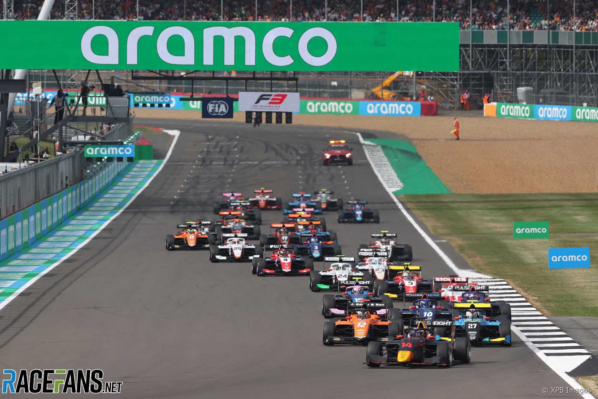 F1 Community Remembers: Colapinto And Pérez Share Emotional Tributes F1 Community Remembers: Colapinto And Pérez Share Emotional Tributes
