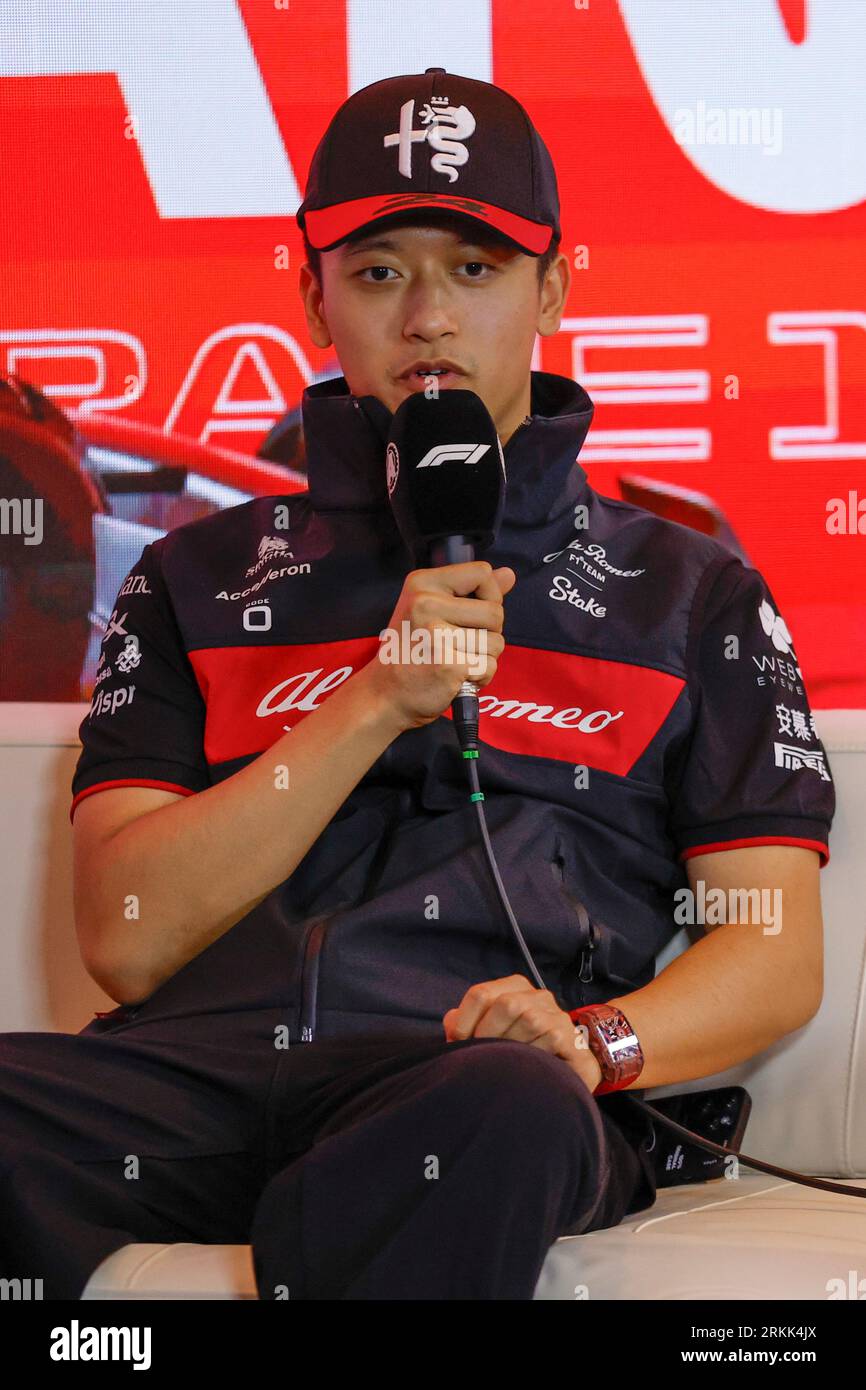 F1 Drivers Press Conference: Everything You Need To Know F1 Drivers Press Conference: Everything You Need To Know