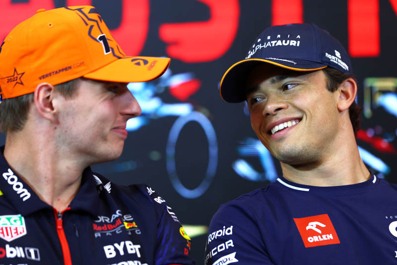 F1 Drivers Press Conference: Insights And Analysis