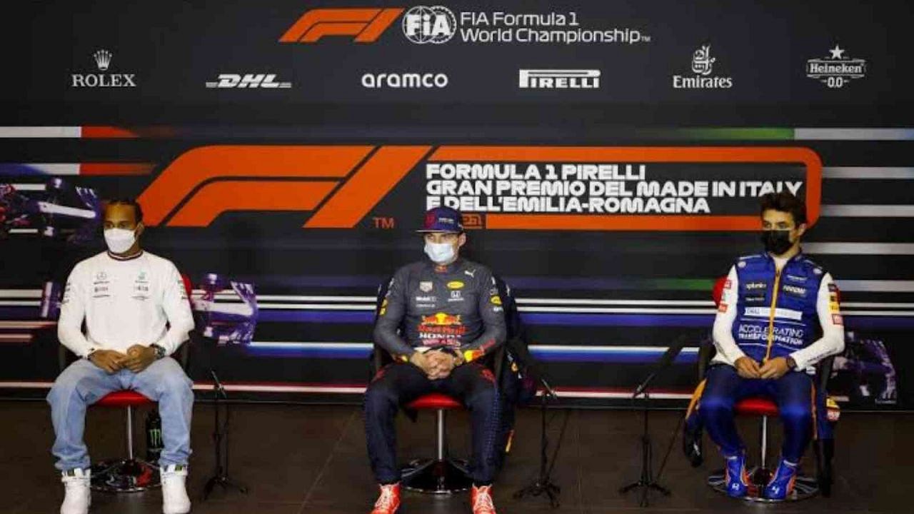 F1 Drivers Press Conference: What To Expect From The Drivers F1 Drivers Press Conference: What To Expect From The Drivers