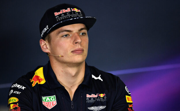 F1 Drivers Press Conference: Your Guide To The Post-Race Insights