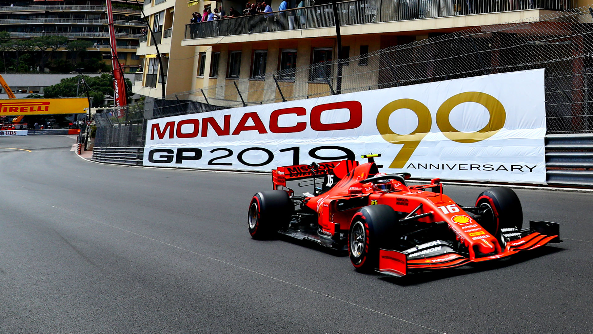 F1 Live Timing: Monaco Grand Prix Updates F1 Live Timing: Monaco Grand Prix Updates