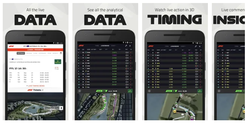 F1 Live Timing: Stay Updated On The Monaco GP