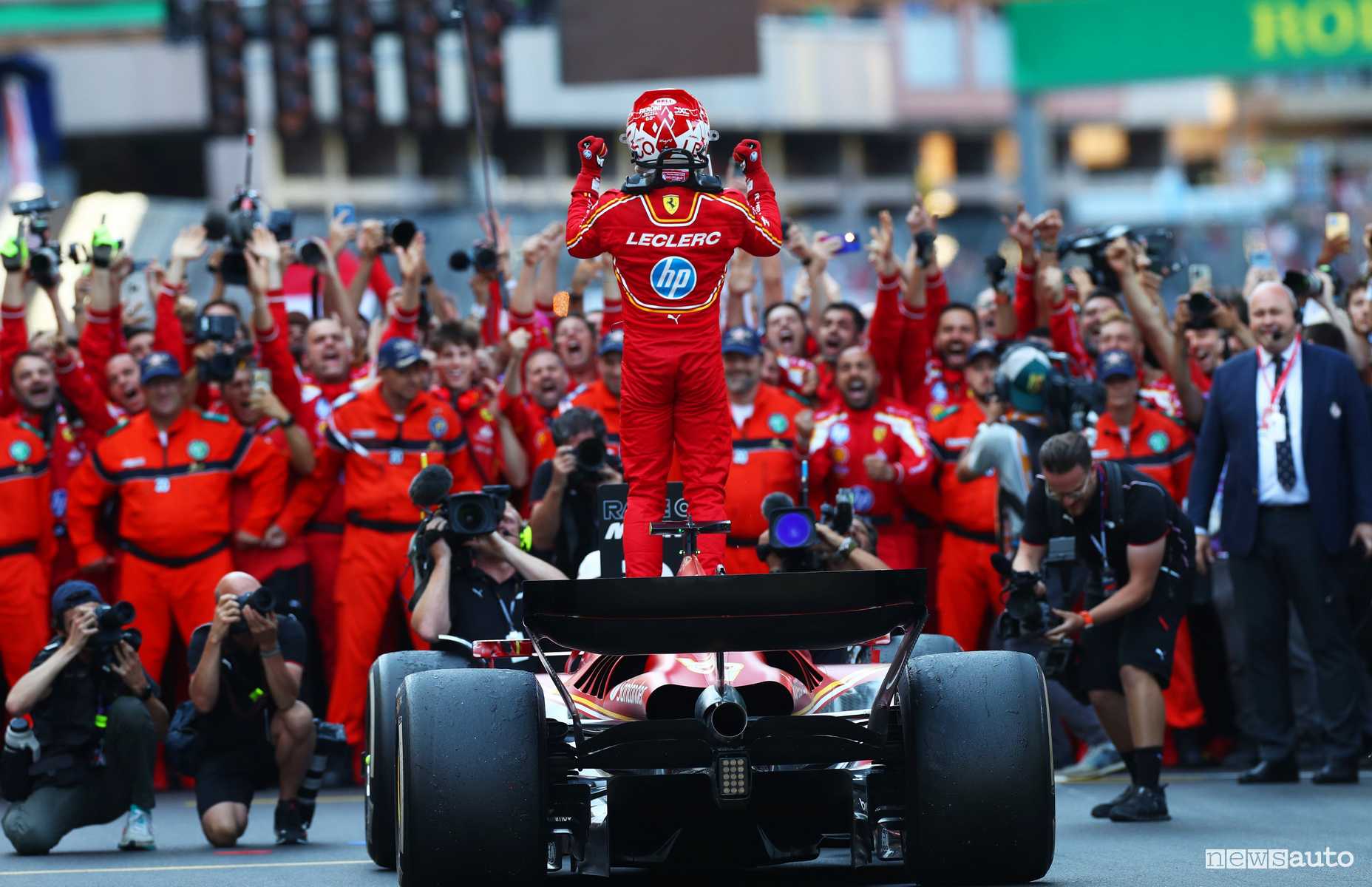 F1 Monaco GP 2025:  Your Guide To Predictions, Picks And Betting Odds