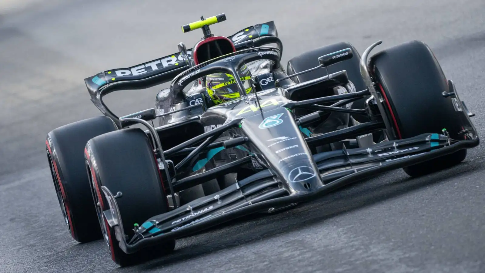 F1 Rule Changes 2024: Lewis Hamilton's Key Role Revealed F1 Rule Changes 2024: Lewis Hamilton's Key Role Revealed