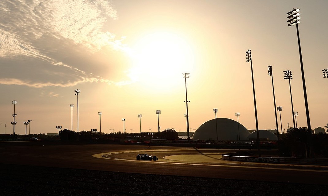 F1 Season Preview: Russell's Final Day Dominance F1 Season Preview: Russell's Final Day Dominance