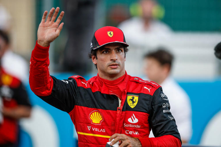 F1-uutinen: Tuukka Taponen Rattiin Tänä Vuonna? F1-uutinen: Tuukka Taponen Rattiin Tänä Vuonna?