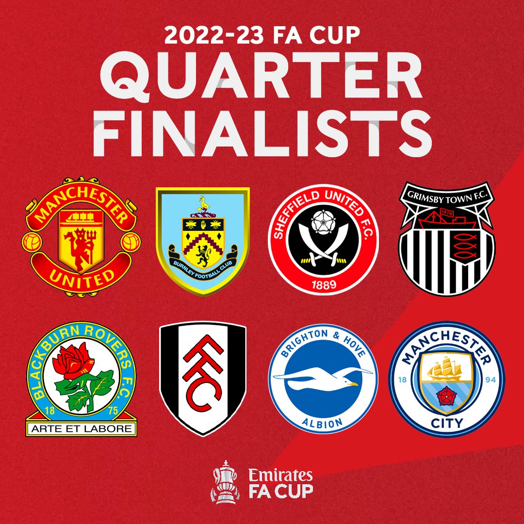 FA Cup Quarter-Finals: Forest And Fulham's Nigerian Players Back In Action FA Cup Quarter-Finals: Forest And Fulham's Nigerian Players Back In Action