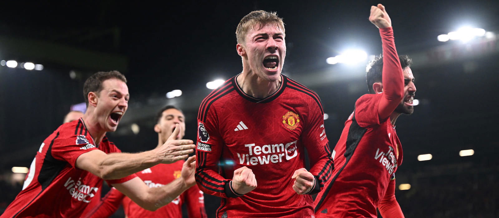 FA Cup: Rashford's Two Goals Secure Manchester United Victory Against Aston Villa FA Cup: Rashford's Two Goals Secure Manchester United Victory Against Aston Villa