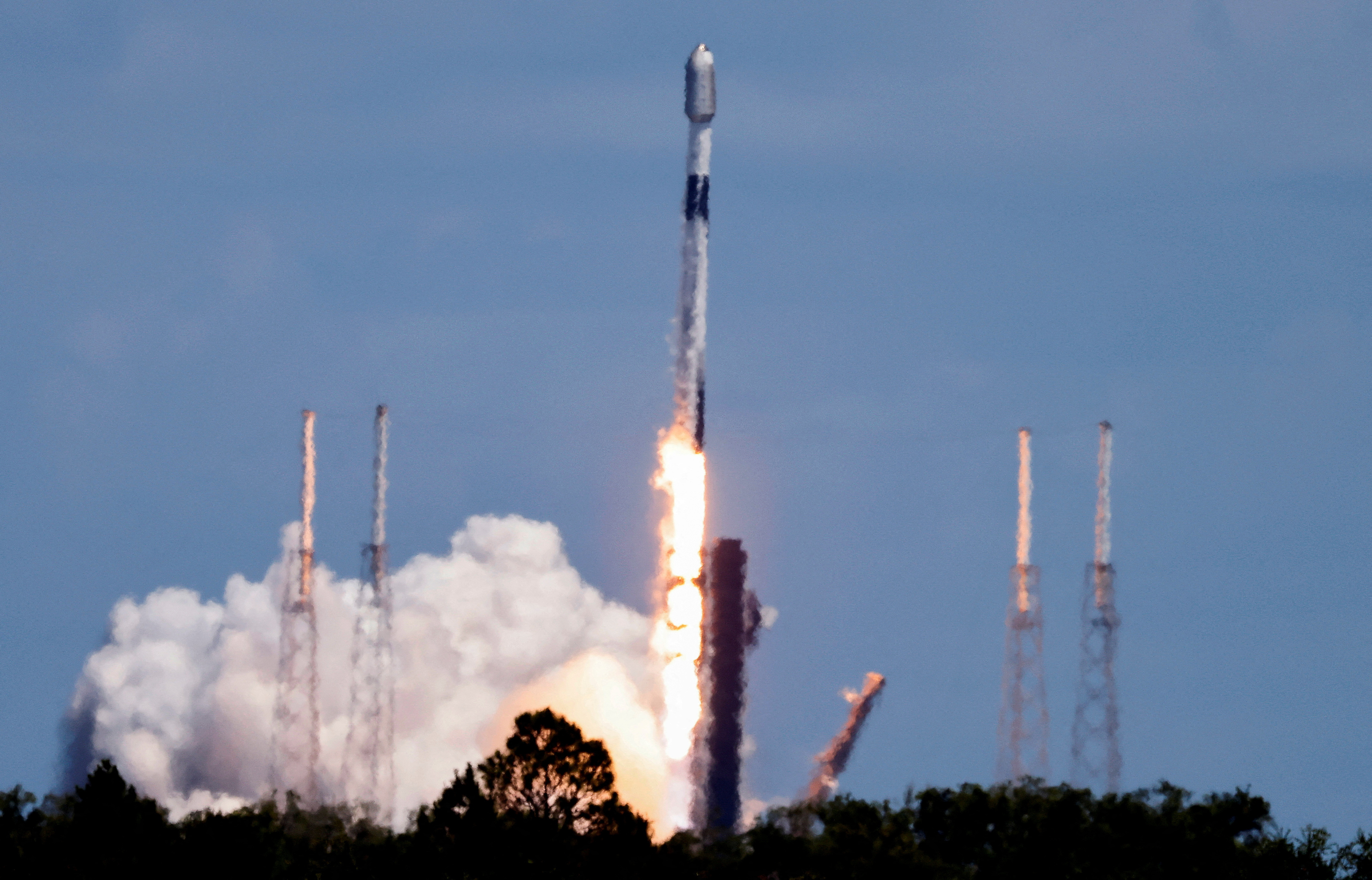FAA Approves SpaceX Starship Flight 9 Launch With Enhanced Public Safety Protocols FAA Approves SpaceX Starship Flight 9 Launch With Enhanced Public Safety Protocols
