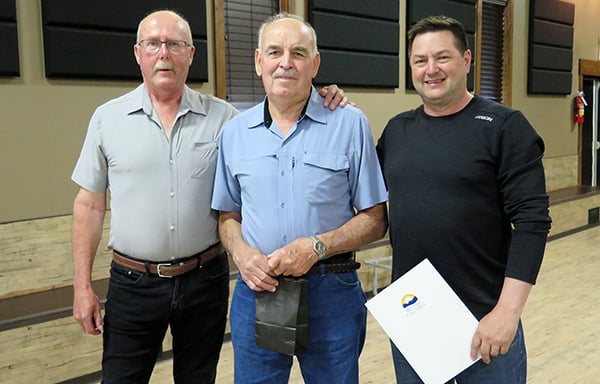 Faber Faces Backlash Over Rejected COA Volunteer Honours Faber Faces Backlash Over Rejected COA Volunteer Honours