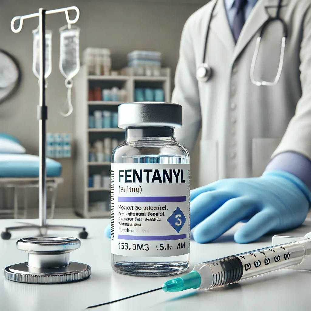 Fake Fentanyl And The Attorney General: Understanding The Implications Fake Fentanyl And The Attorney General: Understanding The Implications