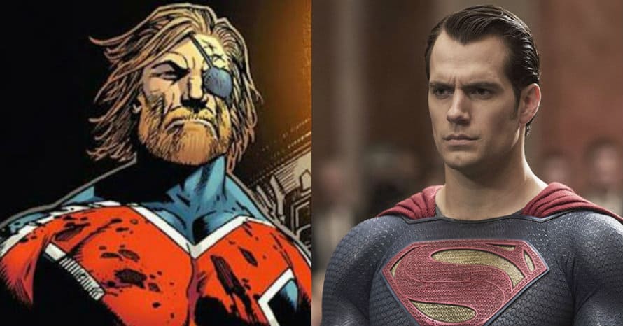 Fake Henry Cavill Captain Britain Trailer: Why It's Trending Fake Henry Cavill Captain Britain Trailer: Why It's Trending