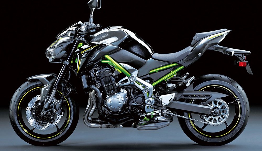 Faktor Harga Jual Kawasaki Z900 Dan Z900 SE Di Indonesia Faktor Harga Jual Kawasaki Z900 Dan Z900 SE Di Indonesia