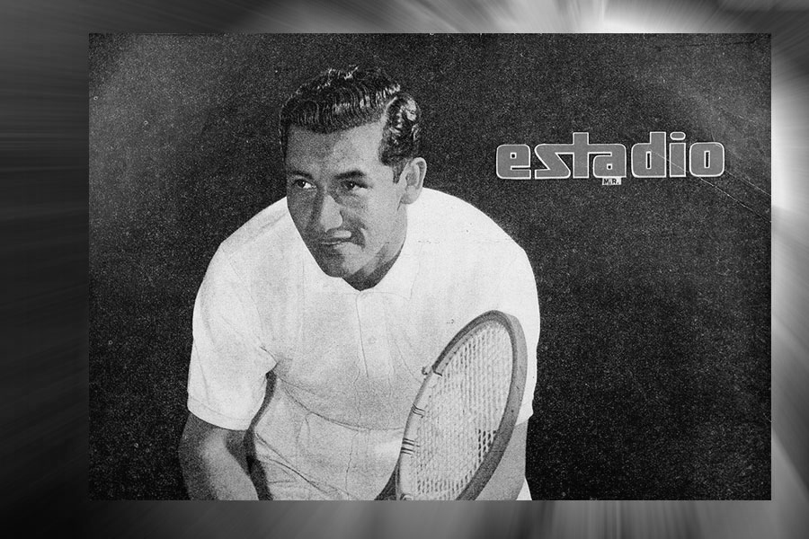 Fallece Juan Aguilera: El Tenis Español De Luto Por Su Leyenda Fallece Juan Aguilera: El Tenis Español De Luto Por Su Leyenda