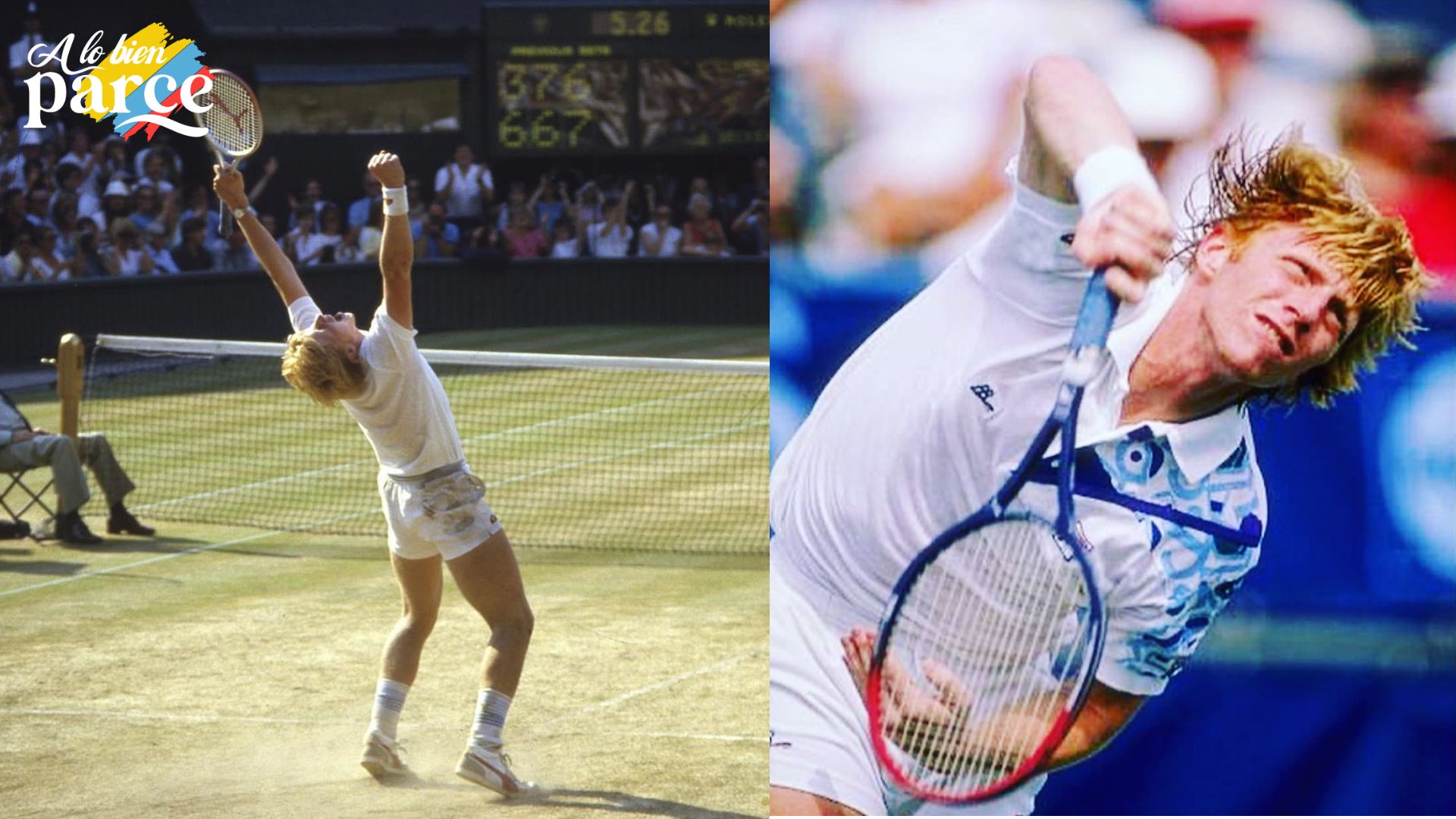 Fallecimiento De Joan Aguilera: Leyenda Del Tenis Español Fallecimiento De Joan Aguilera: Leyenda Del Tenis Español