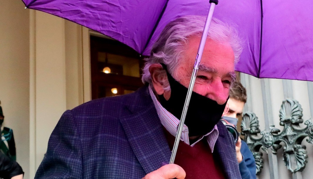 Fallecimiento De José Mujica: Expresidente De Uruguay Muere A Los 89 Años Fallecimiento De José Mujica: Expresidente De Uruguay Muere A Los 89 Años