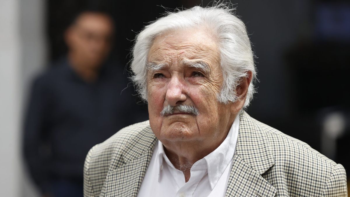 Fallecimiento De José Mujica: Recordando Al Presidente Que Cautivó Al Mundo Fallecimiento De José Mujica: Recordando Al Presidente Que Cautivó Al Mundo