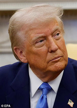 Fallica Criticizes Trump's Subservience To Putin Fallica Criticizes Trump's Subservience To Putin