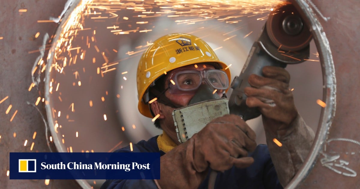 Falling Iron Ore Prices: China's Steel Industry Slowdown And Its Global Impact Falling Iron Ore Prices: China's Steel Industry Slowdown And Its Global Impact