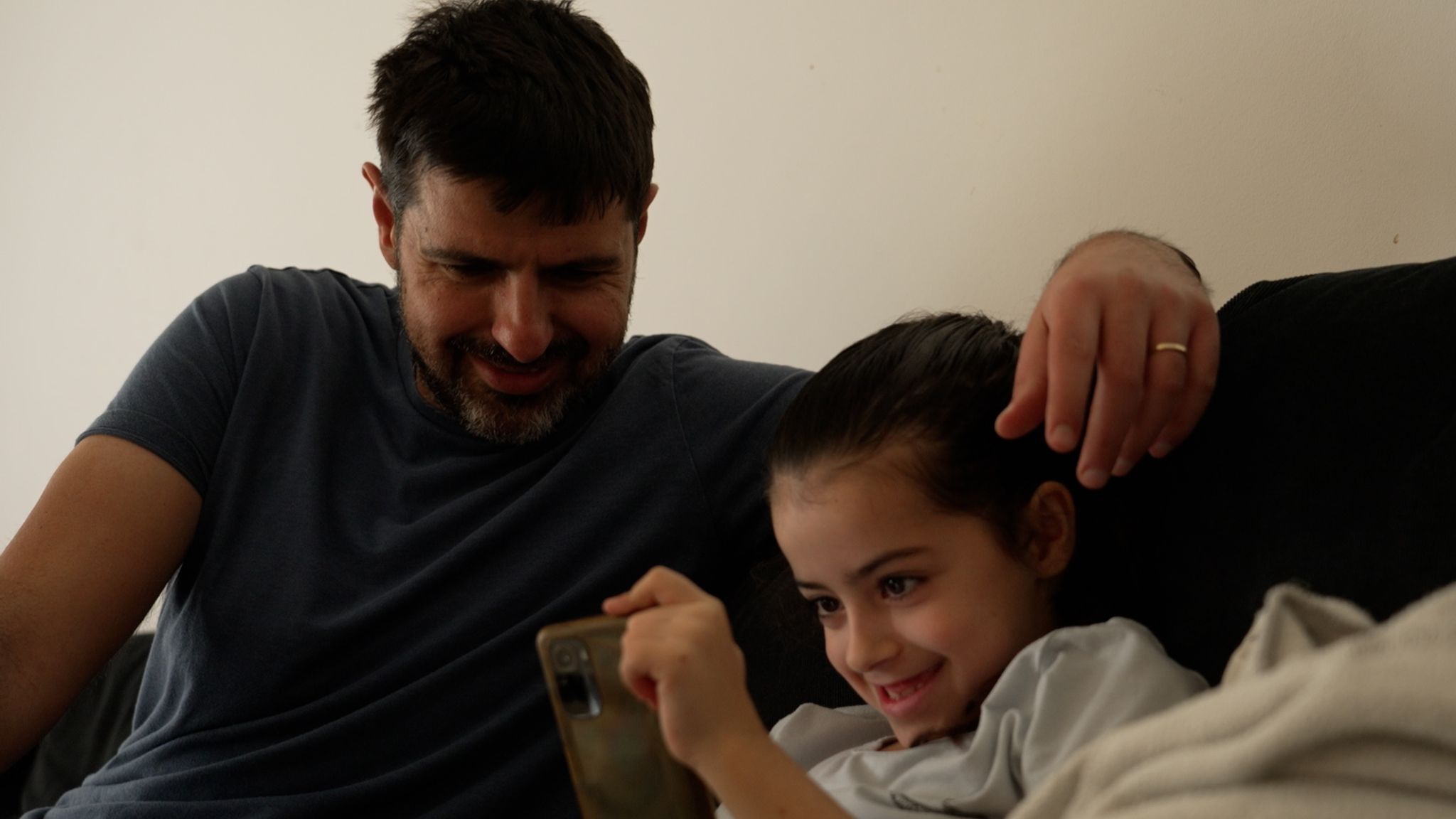 Families' Agony: The Lingering Gaza Hostage Situation Families' Agony: The Lingering Gaza Hostage Situation