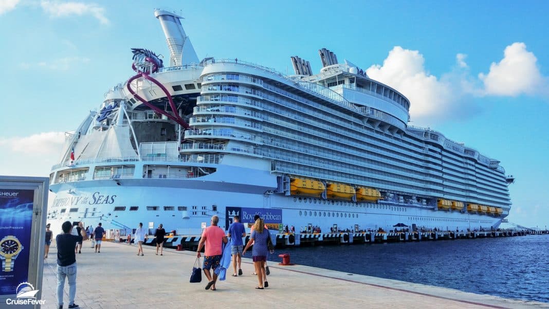 Family Cruise Vacation: Top 5 Cruise Lines Family Cruise Vacation: Top 5 Cruise Lines