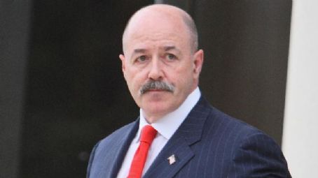 Family Life Of Bernard Kerik: Wife Hala Matli And Children