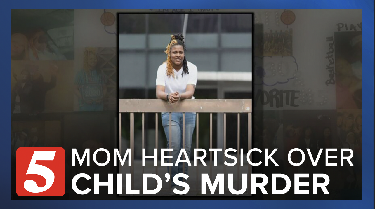Family Seeks Justice After Senseless Racist Murder Family Seeks Justice After Senseless Racist Murder