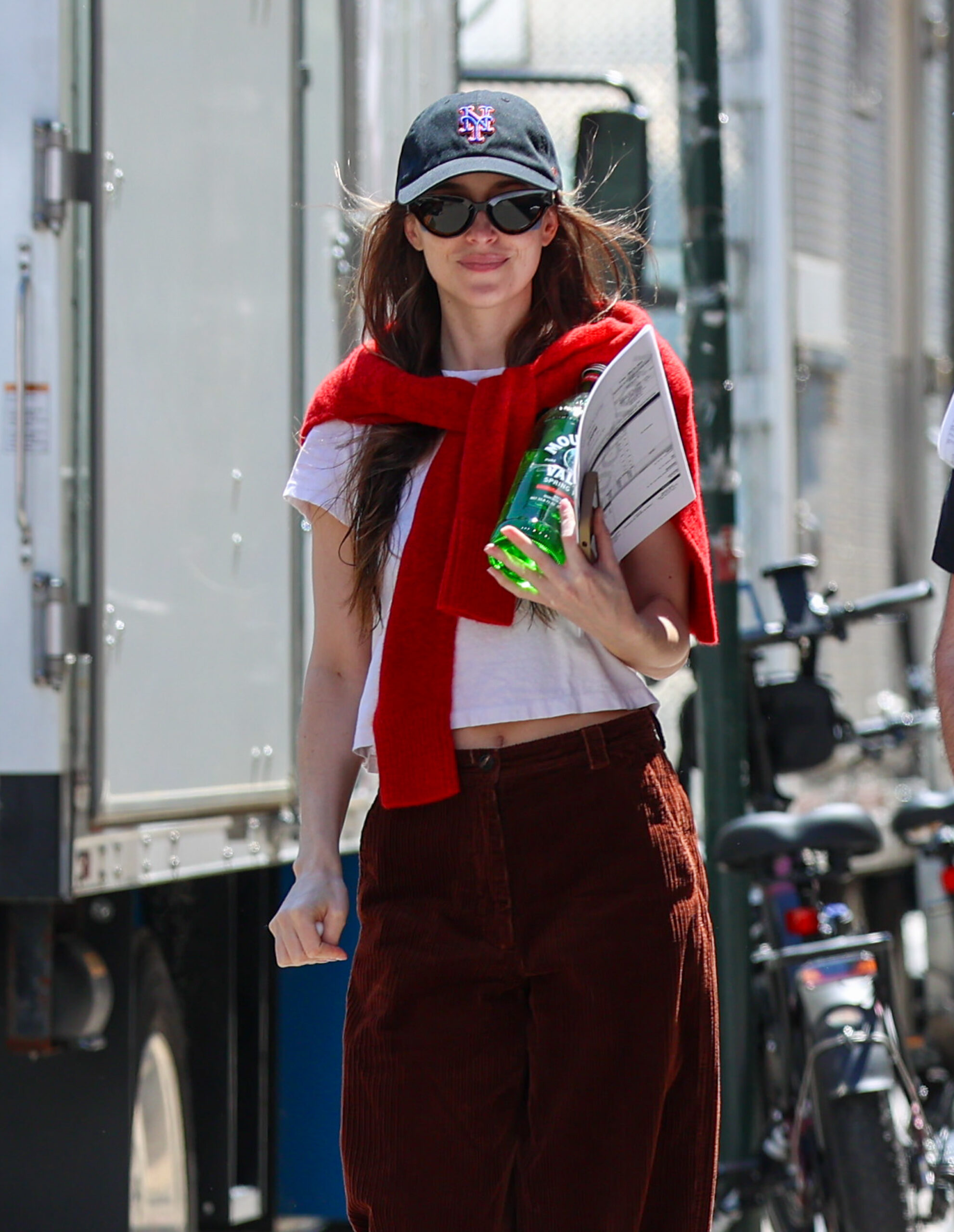 Family Support For Dakota Johnson At Family Support For Dakota Johnson At