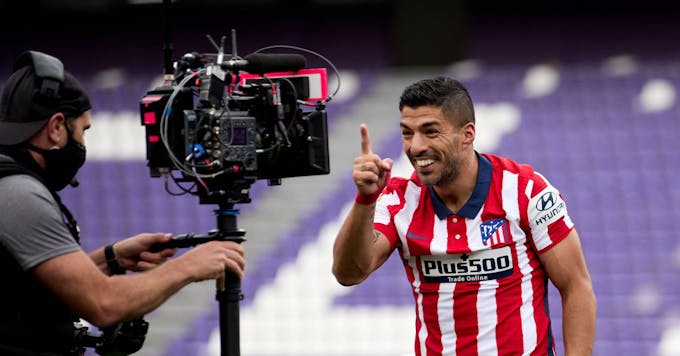 FanCode Secures Exclusive LaLiga Rights In Multi-Year Agreement FanCode Secures Exclusive LaLiga Rights In Multi-Year Agreement