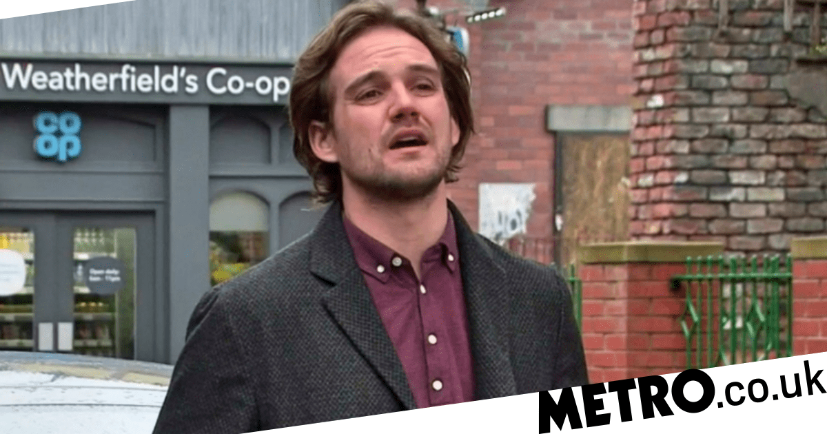 Fan Favourite's Emotional Coronation Street Exit: What To Expect Fan Favourite's Emotional Coronation Street Exit: What To Expect