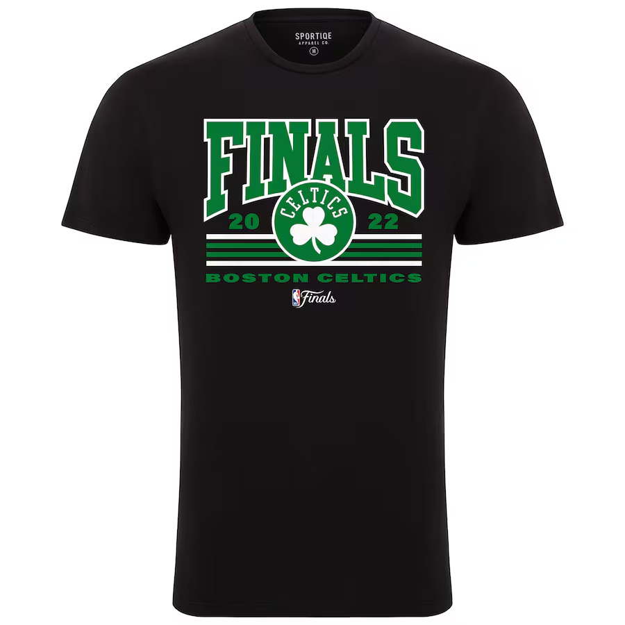 Fanatics Offers Complete Boston Celtics Merchandise For The NBA Finals Fanatics Offers Complete Boston Celtics Merchandise For The NBA Finals