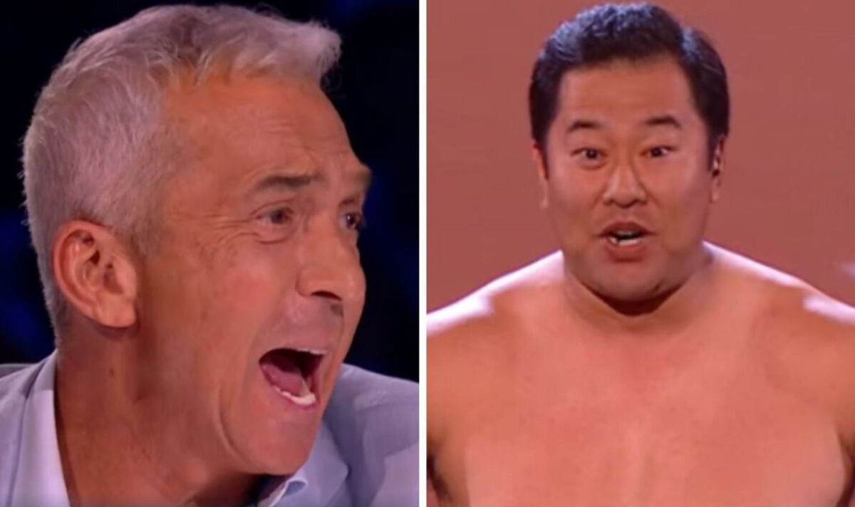Fans Outraged After Britain's Got Talent Semi-Final Fans Outraged After Britain's Got Talent Semi-Final