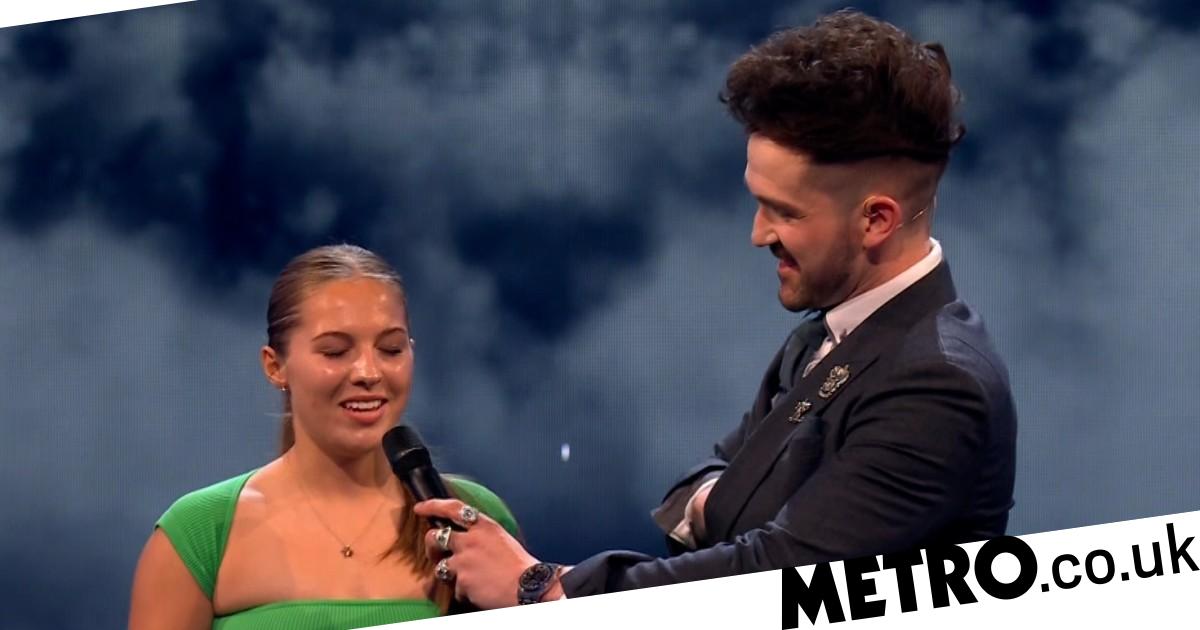 Fans Question Teddy Magic's Absence From Britain's Got Talent Semi-Final Fans Question Teddy Magic's Absence From Britain's Got Talent Semi-Final