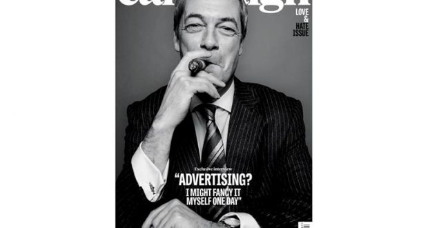 Farage And Lowe's Public Feud Intensifies Farage And Lowe's Public Feud Intensifies