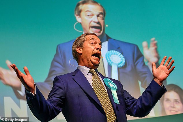 Farage Backs SNP? Reform Party's Stance On Scottish Elections Farage Backs SNP? Reform Party's Stance On Scottish Elections