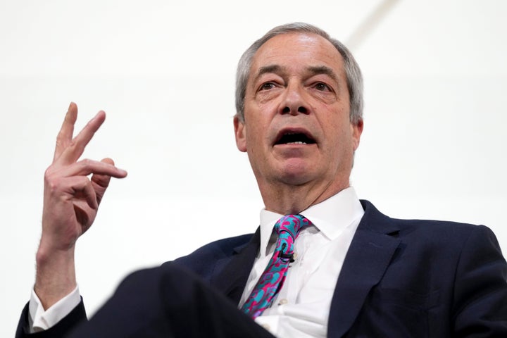 Farage Faces Backlash: Criticism Mounts Over Zelenskyy Remarks Farage Faces Backlash: Criticism Mounts Over Zelenskyy Remarks